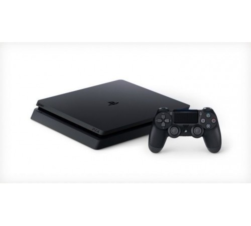 Playstation 4 (PS4) slim 1TB с Fifa 22