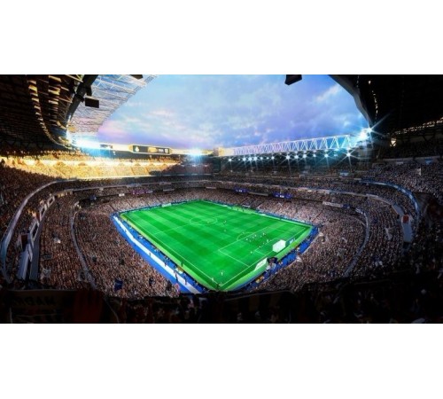 Playstation 4 (PS4) slim 1TB с Fifa 22