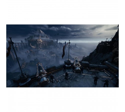 Doom: The Dark Ages купить (PS5)