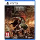 Doom: The Dark Ages купить (PS5)