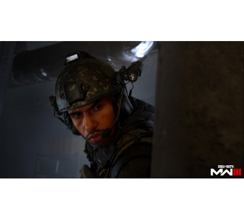 Call of Duty: Modern Warfare 3 (PS4)