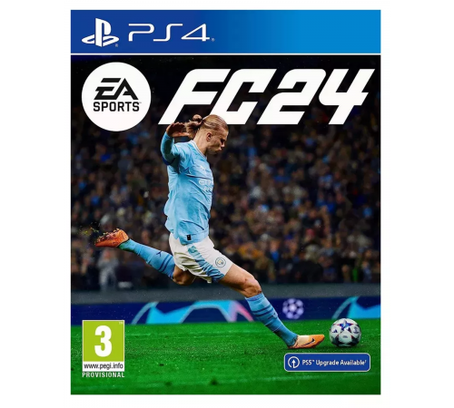 EA Sports FC 24 [Фифа 24] ps4