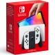 Nintendo Nintendo Switch OLED белый