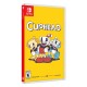 Cuphead Nintendo Switch