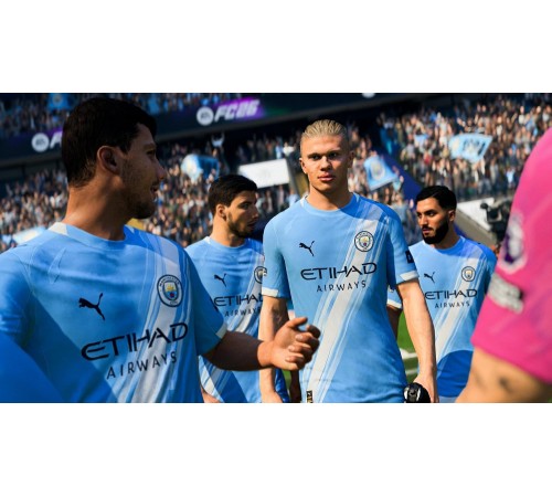 EA SPORTS FC 26 Nintendo Switch (Русская версия) — Купить в Минске | Gamecoast