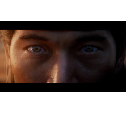 Mortal Kombat 1 Nintendo Switch (MK1 NS / Мортал Комбат 1 Switch)