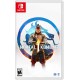 Mortal Kombat 1 Nintendo Switch (MK1 NS / Мортал Комбат 1 Switch)