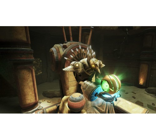 Metroid Prime Remastered Nintendo Switch (Русская версия)