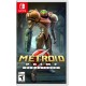 Metroid Prime Remastered Nintendo Switch (Русская версия)