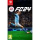 Nintendo EA Sports FC 24 (Nintendo Switch, Русская версия)