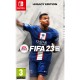 FIFA 23 Legacy Edition Nintendo Switch