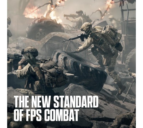Battlefield 6 (PS5)