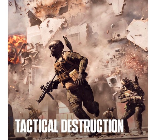 Battlefield 6 (PS5)
