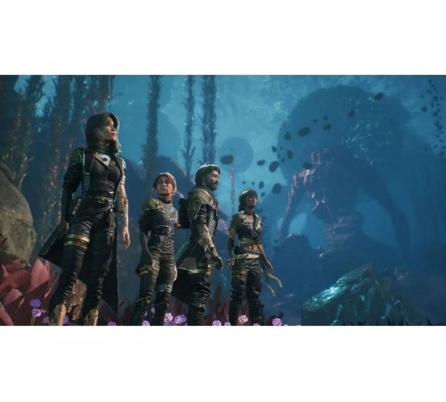 Clair Obscur: Expedition 33 (PS5) Русская версия