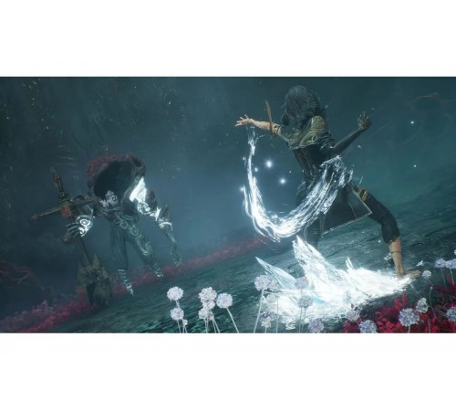 Clair Obscur: Expedition 33 (PS5) Русская версия