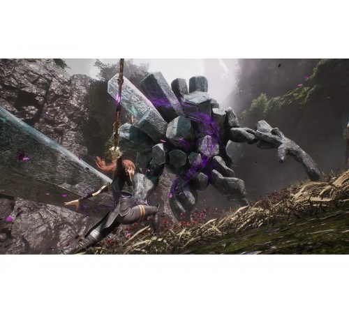 Clair Obscur: Expedition 33 (PS5) Русская версия