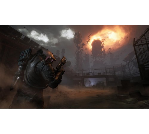 Cronos The New Dawn (PS5, Русская версия)