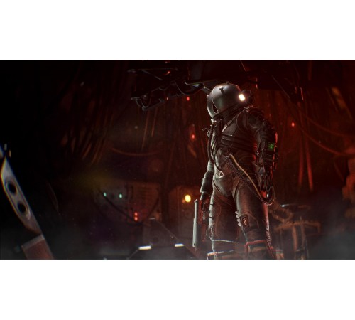 Cronos The New Dawn (PS5, Русская версия)