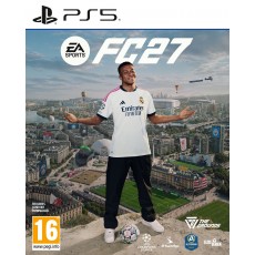 EA Sports FC 27 (PS5, Русская версия)