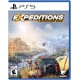 Expeditions: A MudRunner Game (PS5)