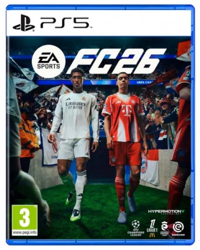 EA SPORTS FC 26 (PS5) / FIFA 26 (Playstation 5)