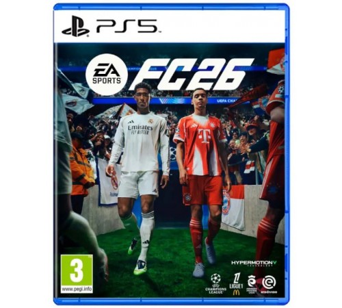 EA SPORTS FC 26 (PS5) / FIFA 26 (Playstation 5)
