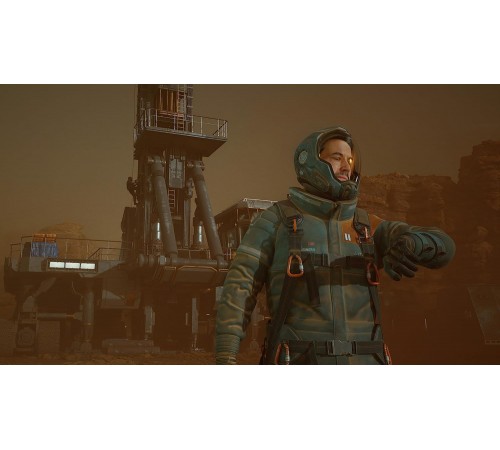 Fort Solis (PS5, Русская версия)