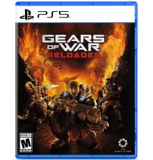 Gears of War: Reloaded (PS5)