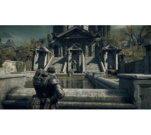 Gears of War: Reloaded (PS5)