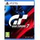 Gran Turismo 7 (PS5, Русская версия) 