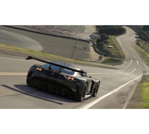 Gran Turismo 7 (PS5, Русская версия) 