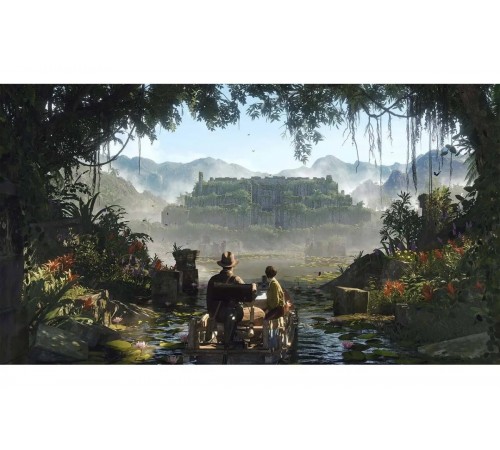 Indiana Jones and the Great Circle (ps5)