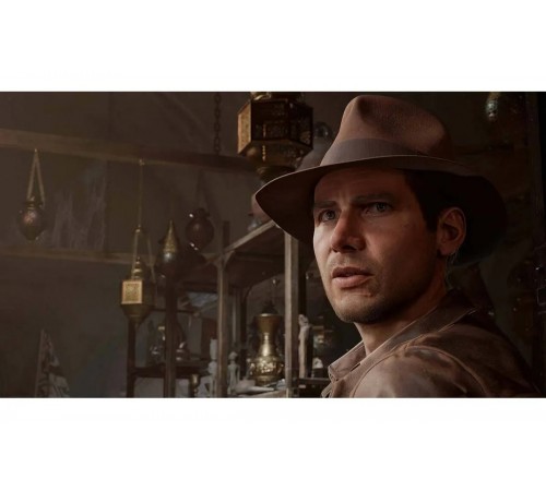 Indiana Jones and the Great Circle (ps5)