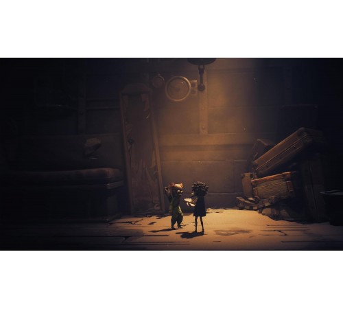 Little Nightmares 3 (PS5) — купить в Минске доставка по Беларуси