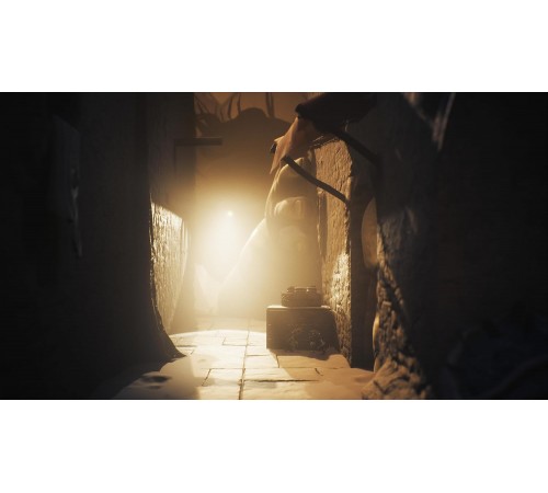 Little Nightmares 3 (PS5) — купить в Минске доставка по Беларуси