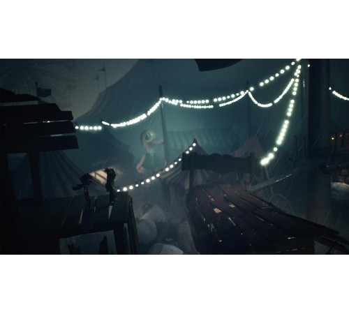 Little Nightmares 3 (PS5) — купить в Минске доставка по Беларуси