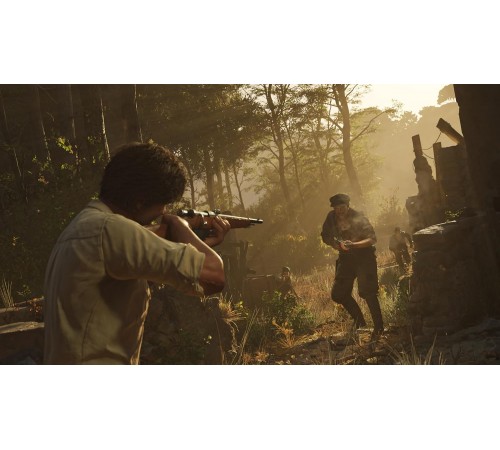 Mafia: The Old Country (PS5)