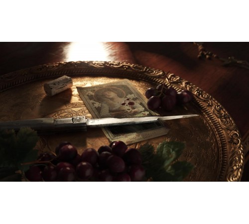 Mafia: The Old Country (PS5)