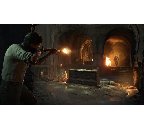 Mafia: The Old Country (PS5)