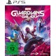 Marvel’s Guardians of the Galaxy (PS5) Русская версия