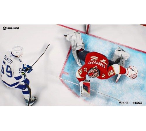 NHL 26 (PS5) — Купить в Минске с доставкой по Беларуси | Gamecoast