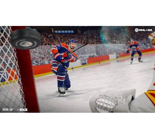 NHL 26 (PS5) — Купить в Минске с доставкой по Беларуси | Gamecoast