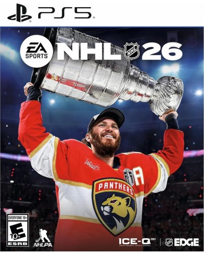 NHL 26 (PS5)