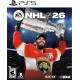 NHL 26 (PS5) — Купить в Минске с доставкой по Беларуси | Gamecoast