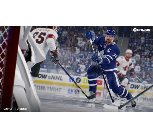 NHL 26 (PS5) — Купить в Минске с доставкой по Беларуси | Gamecoast