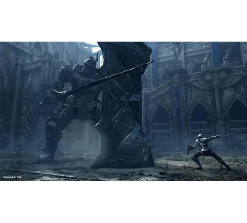 Demon's souls (PS5)