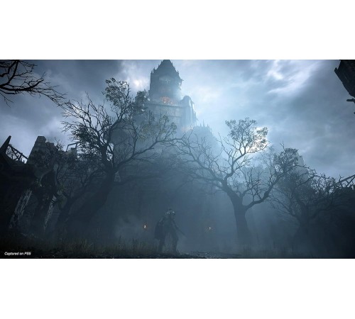 Demon's souls (PS5)