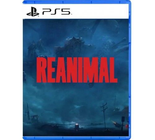 Reanimal (PS5, Русская версия)