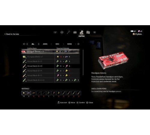 Resident Evil 4 Remake для PS5 (Русская версия)