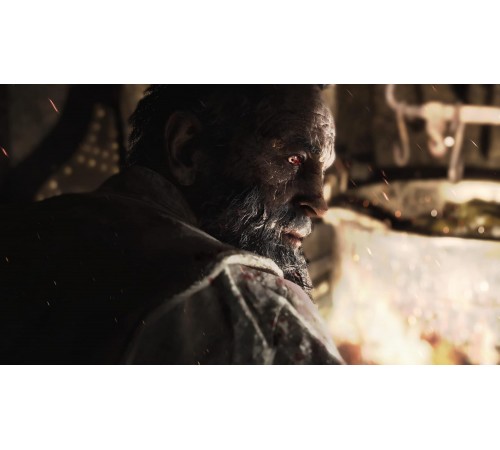 Resident Evil 4 Remake для PS5 (Русская версия)